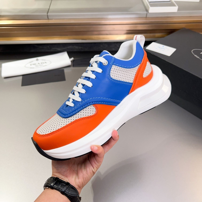 Prada Sneakers